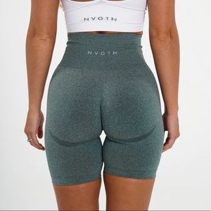 NVGTN biker shorts